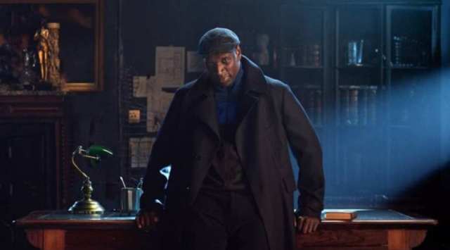 Lupin is streaming on Netflix. (Source: Netflix)