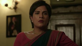 richa chadha madam chief minister