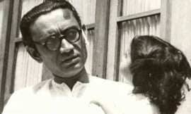 Partition, toba tek singh, Manto