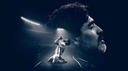 70 facts about Argentina legend Diego Maradona