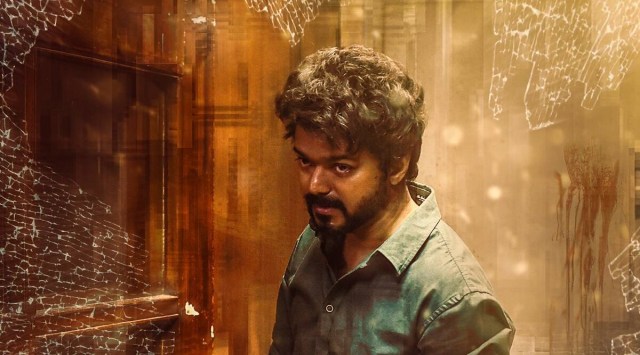 Master global box office collection: Vijay-starrer is the highest ...