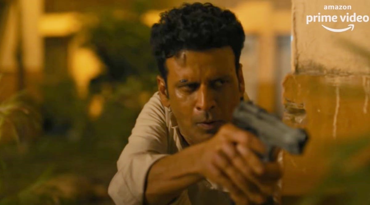 Family Man 2 Not Cancelled Confirm Manoj Bajpayee Raj And Dk As They Quash Rumours Entertainment News The Indian Express