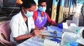 Maharashtra covid-19, Maharashtra covid cases, maharashtra covid news, maharashtra news, indian express news