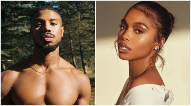 Michael B Jordan, lori harvey