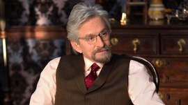 Ant-Man 3, Ant-Man and The Wasp Quantumania, michael douglas