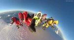 K2 winter summit by Nepali climbers, Nepal, Nepal k2 mountaineers, Pakistan China border, Sergio Mingote, trending, indian express, indian express news