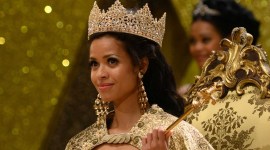 misbehaviour movie review