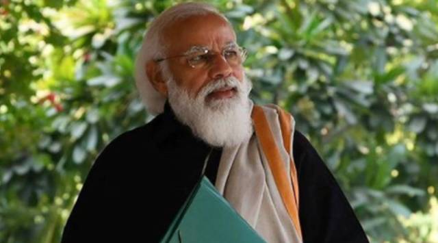 prime minister narendra modi