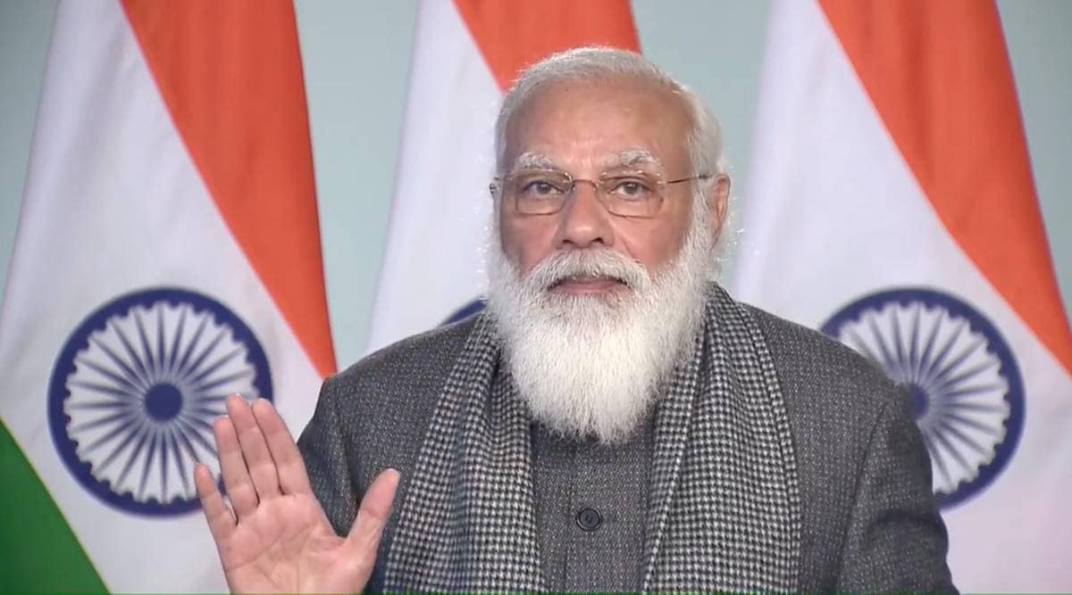 Ahmedabad Municipal Corporation, Bodakdev ward BJP, Narendra Modi, Sonal Modi, PM Modi, BJP president CR Paatil, Narendra Modi brother name, Narendra Modi latest news, gujarat news, india news, indian express