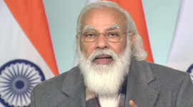 Narendra Modi, Narendra Modi, housing projects, Light House Projects, housing for poor, indian express news