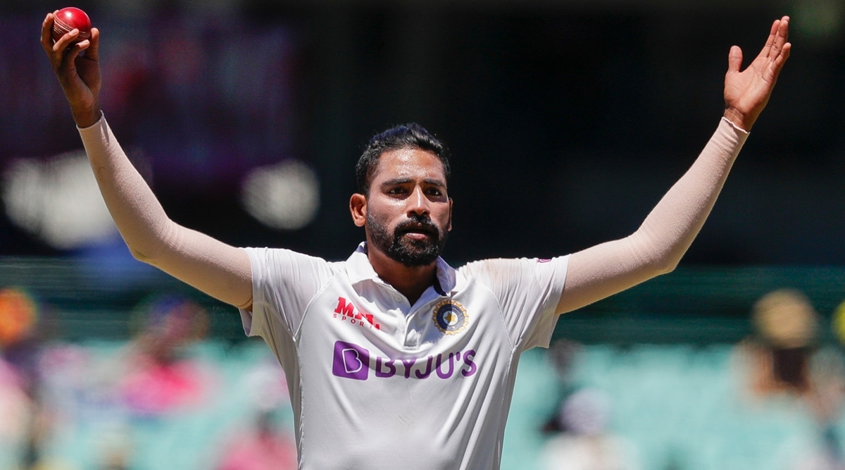 Mohammed Siraj allegedly referred to as 'Brown Dog', 'Big Monkey': BCCI sources | Sports News ...