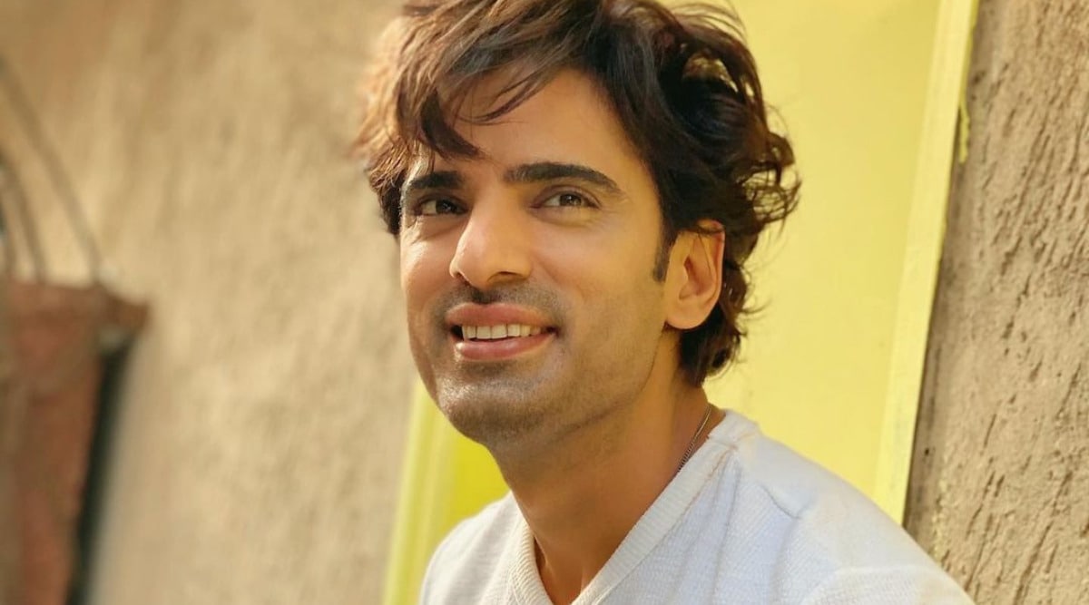 mohit malik