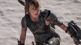 monster hunter release date