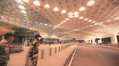Finance Ministry And Niti Aayog Had Raised Red Flags Before Adani S Clean Sweep Of Six Airports Business News The Indian Express