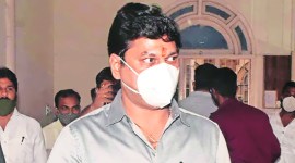 NCP, ,NCP leader rape accusation, Munde rape case, dhananjay munde rape, Maharashtra, Indian Express