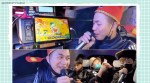 Taiwan, Taxi driver Taiwan free rides people karaoke, karaoke, karaoke free rides, trending,