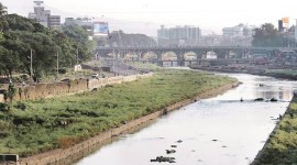 Pune Metro, Mutha river, Maharashtra Metro Rail Corporation, National Green Tribunal, Pune news, indian express news