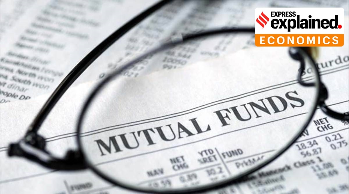 What Are The Example Of Mutual Funds