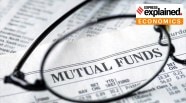 Mutual Funds Riskometer How Mutual Funds Risk o meter Will Work