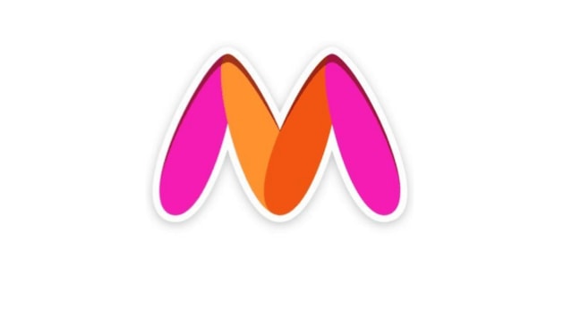 Responding to the police complaint, the Flipkart-backed e-commerce giant has said that it will change its logo within a month’s time. (Photo: Twitter/Myntra)