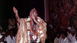 Narendra Chanchal, Narendra Chanchal death, Narendra Chanchal passes away, Narendra Chanchal age, Narendra Chanchal songs, Narendra Chanchal Bobby songs, Narendra Chanchal bhajans, Narendra Chanchal indian express