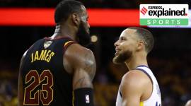 Explained: How Steph Curry turned around a poor start to the season to drop a career-high 62 points