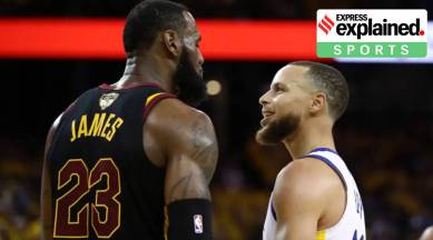 Explained: How Steph Curry turned around a poor start to the season to drop a career-high 62 points