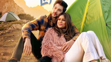 neha kakkar song