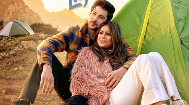 neha kakkar song