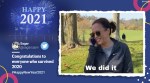 happy new year, happy new year 2021, happy new year wishes, happy new year 2021 memes, happy 2021 memes, new year pandemic jokes, viral news, indian express