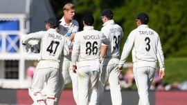 NZ squad for England series