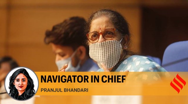 Union Finance Minister Nirmala Sitharaman will present the Union Budget on February 1.