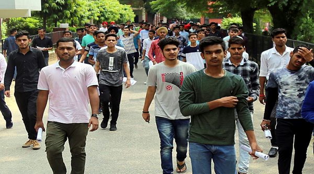 SSC CGL Tier 1 2021 Analysis Paper Rated Moderate More Questions From