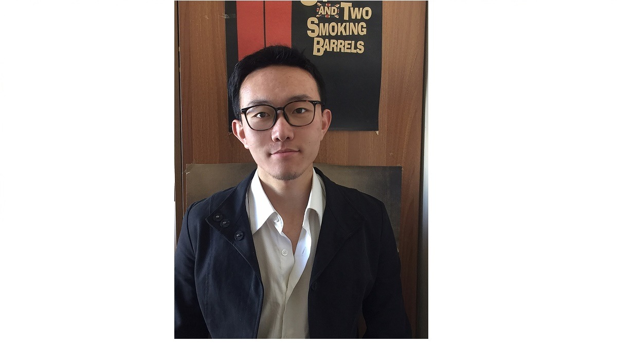 An undated photo of Fan Ledi, a recent graduate from the western province of Qinghai, China who had hoped to study in Ireland. (via The New York Times
