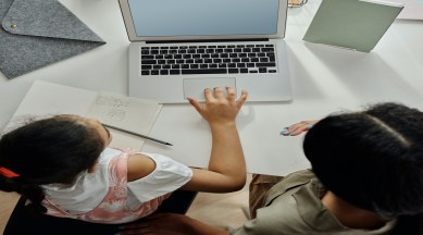 aicte, national youth day, online courses, digital security training for students, online safety norms, education news