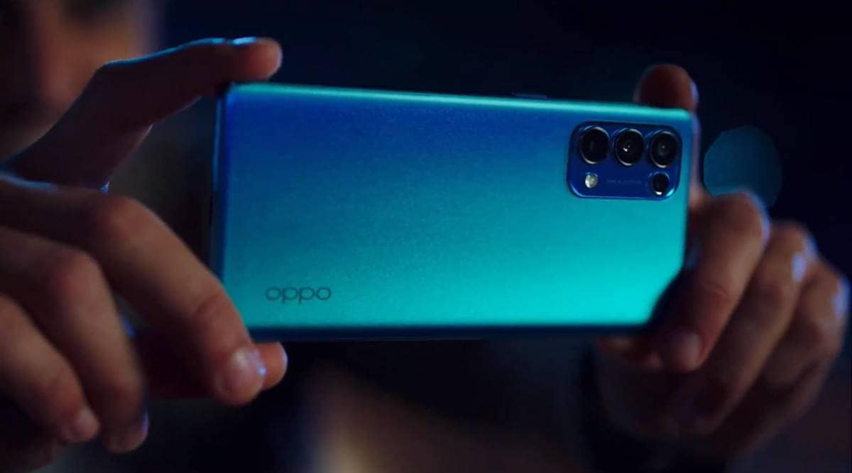 Oppo Reno 5 Pro 5G Price, Specifications, Launch Today: Oppo Reno5 Pro ...