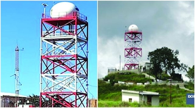 Dr Harsh Vardhan, weather radars, indigenous weather radars, India Meteorological Department, IMD 146th foundation day, indian express news