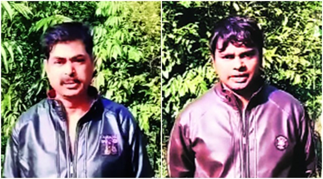 ULFA-I, NSCN, ULFA-I militants, ULFA-I militants kidnapping, two men kidnaped by ULFA-I militants, indian express news