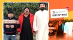 Nawaz brother peeche dekho kid video, piche dekho kid spoof , piche dekho kid, piche dekho kid ahmad shah, piche dekho kid new year wish, piche dekho kid new year wish spoof, piche dekho kid brother candy video, viral video, pakistan pathan kid meme video, trending news, indian express, pakistan news