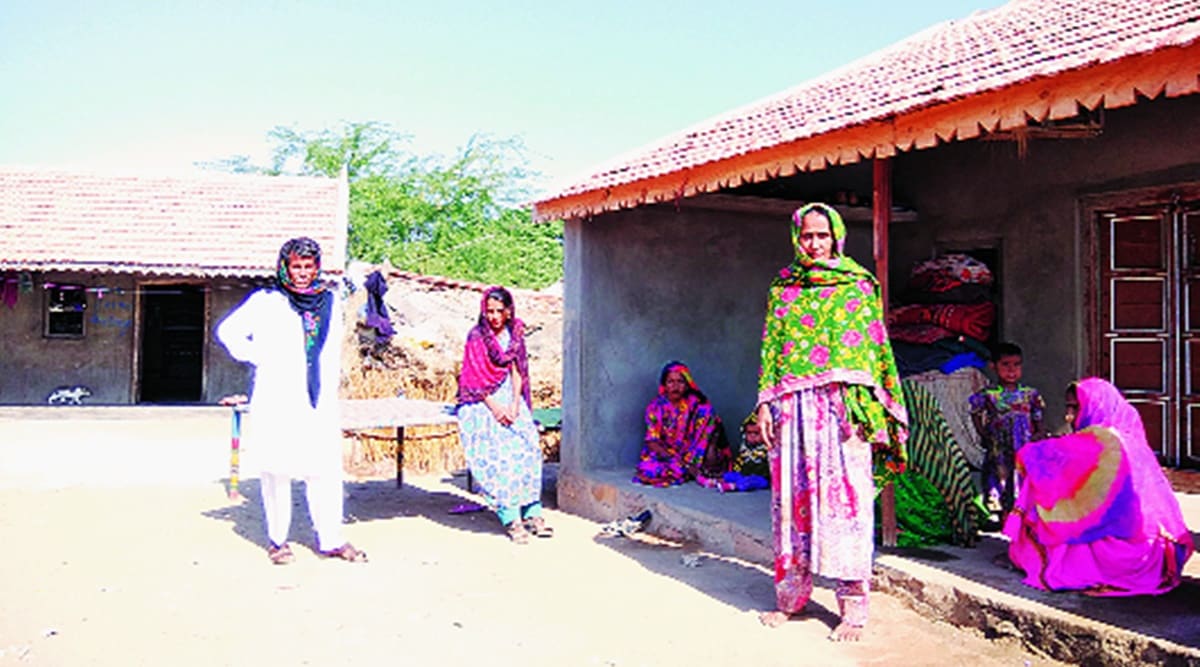 Missing since 2008, Kutch cattle herder released from Pakistan jail, reaches Amritsar