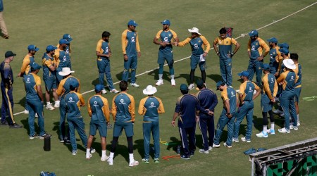 Pakistan cricket, Pakistan cricket team, Pakistan vs England, Indian Express