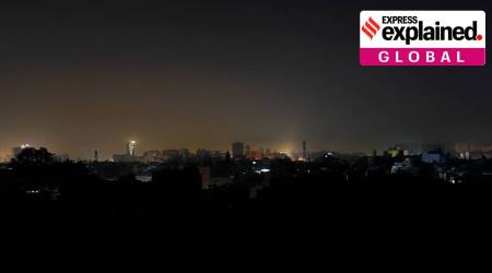 Explained: What led to the nationwide power outage in Pakistan?