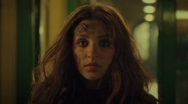 the girl on the train netflix