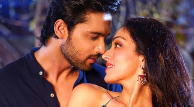 parth samthaan, khushali kumar,