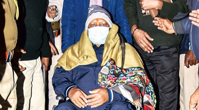 Lalu Prasad treatment, RJD chief, AIIMS Delhi, RIMS Ranchi treatment, Ranchi news, Indian express news