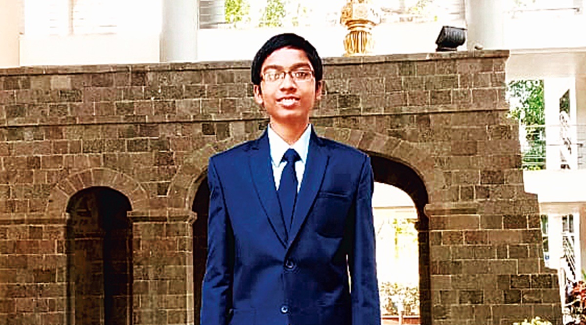 India’s youngest volcanologist, Bal Puraskar, Sonit Sisolekar, Pradhan Mantri Rashtriya Bal Puraskar, Republic Day, Indian express news