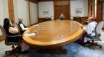 PM modi meets farmers delegations, Narendra modi, Farmers protest, Farm laws, Indian express news