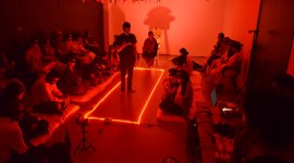 Pune theatre company, Pune Rangaai Theatre, Pune darkroom, Pune news, Maharashtra news, Indian express news