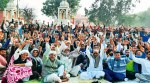 Haryana farmers protest, Farm laws, Funds for farmers agitation, CHandigarh news, Haryana news, Indian express news