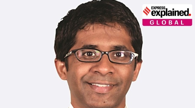 Joe Biden, US President's inaugural speech, US President’s speech, Biden's speech, world news, Indian express explained